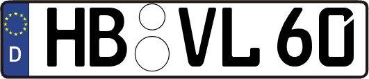 HB-VL60