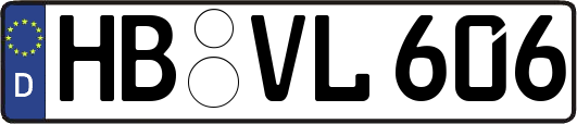 HB-VL606
