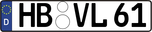 HB-VL61