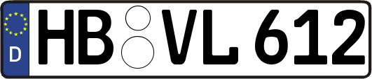 HB-VL612