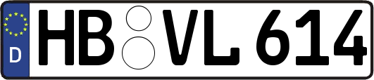 HB-VL614