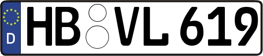 HB-VL619
