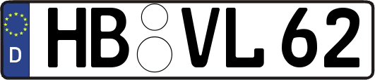 HB-VL62