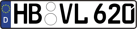 HB-VL620