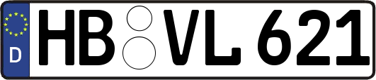 HB-VL621