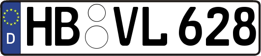 HB-VL628