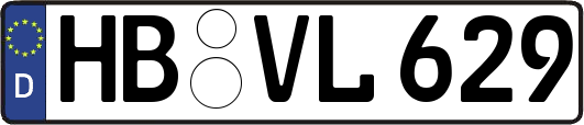 HB-VL629