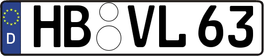 HB-VL63
