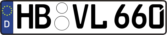 HB-VL660