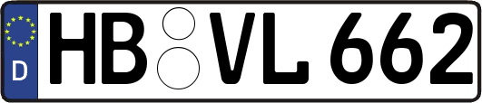 HB-VL662