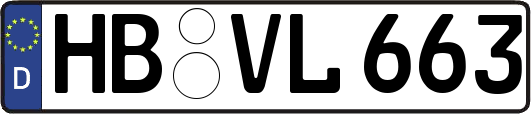 HB-VL663