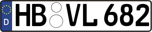 HB-VL682
