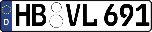 HB-VL691