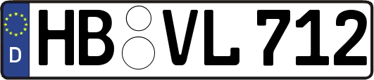 HB-VL712
