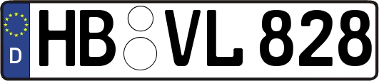 HB-VL828