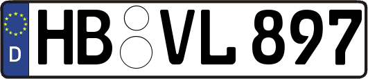 HB-VL897