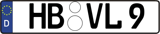 HB-VL9