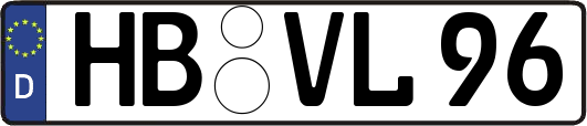 HB-VL96