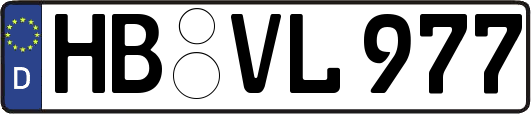 HB-VL977