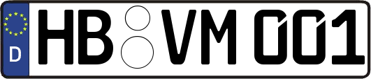 HB-VM001