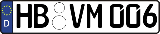 HB-VM006