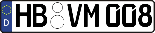 HB-VM008
