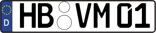 HB-VM01