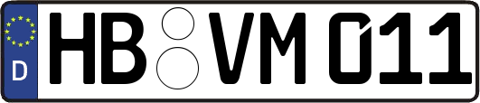 HB-VM011