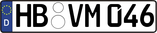HB-VM046