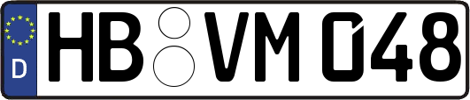 HB-VM048