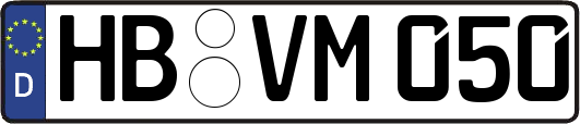 HB-VM050