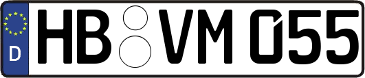 HB-VM055