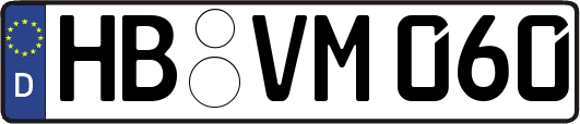 HB-VM060