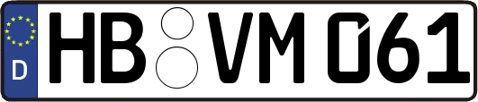 HB-VM061
