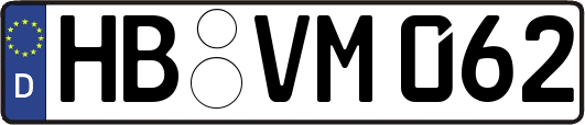 HB-VM062