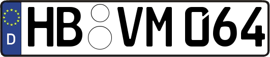 HB-VM064