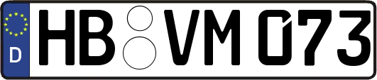 HB-VM073