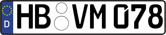 HB-VM078