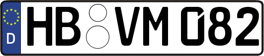 HB-VM082