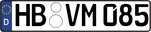 HB-VM085