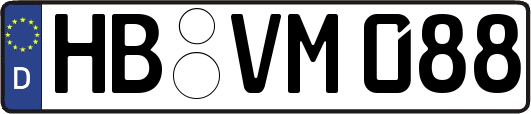 HB-VM088