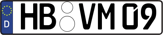 HB-VM09
