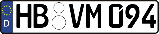 HB-VM094