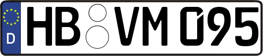 HB-VM095