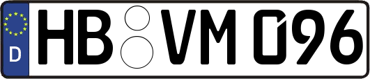 HB-VM096