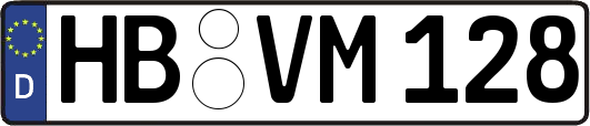 HB-VM128
