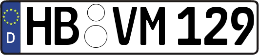 HB-VM129