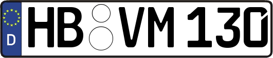 HB-VM130
