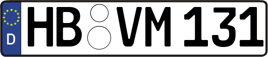 HB-VM131