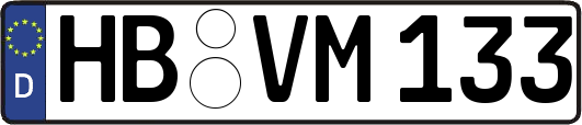 HB-VM133